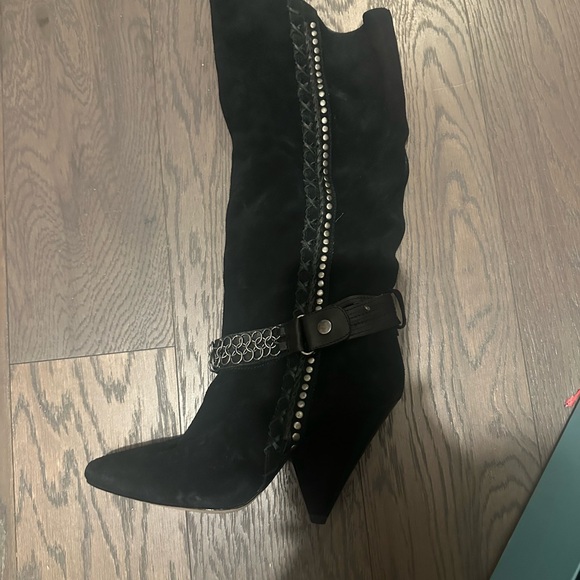 Bebe boots - Picture 4 of 9